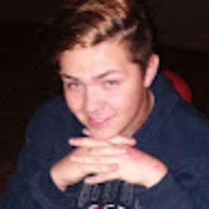 Meet your Posher, Blane